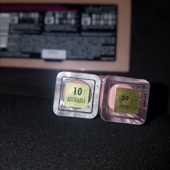 New Maybelline & Milani Bundle - Picture 2 of 3